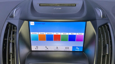 Ford Kuga 2.0 TDCi Titanium Edition 5dr 2WD Diesel Estate